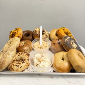 Bakers Dozen Bagels