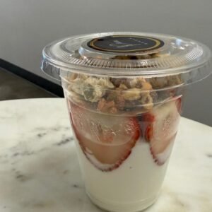Yogurt Cup