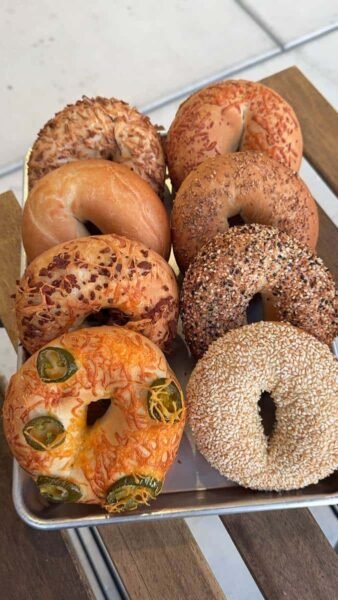 Bakers Dozen