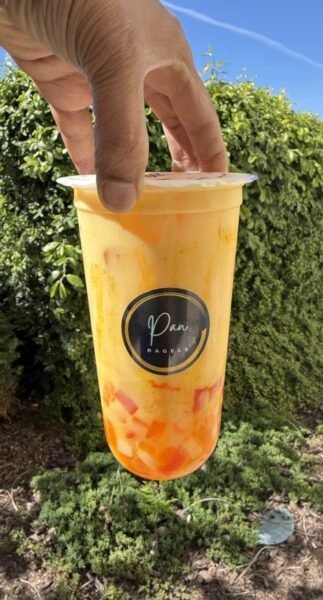 Kids Lemonade